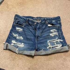 American Eagle Next level stretch jean